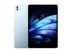 The Vivo Pad 5 Pro is a great model that is comparable to big brand tablets. (Image source: Vivo)