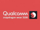 The Qualcomm Snapdragon Wear 3100 has been released. (Source: XDA)