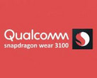 The Qualcomm Snapdragon Wear 3100 has been released. (Source: XDA)