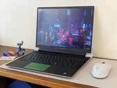 Alienware x16 R2 laptop review: A step sideways from the x16 R1