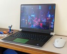 Alienware x16 R2 laptop review: A step sideways from the x16 R1