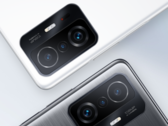 The Xiaomi 11T. (Source: Xiaomi)