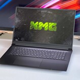 The cheapest Nvidia RTX 5070 Ti laptop GPU - XMG Focus 17 M25 gaming laptop review