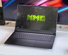 The cheapest Nvidia RTX 5070 Ti laptop GPU - XMG Focus 17 M25 gaming laptop review
