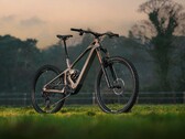 Powerful motor, lightweight frame: The Mondraker Zendit R