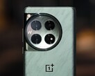 The OnePlus 12. (Source: OnePlus)