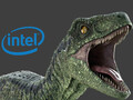 The Raptor Lake chip runs faster than Intel’s current mobile flagship, the i9-12900HK (Image source: Gadeget Tendency)