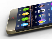 ZTE Nubia Z11 with Snapdragon 820 leaks online
