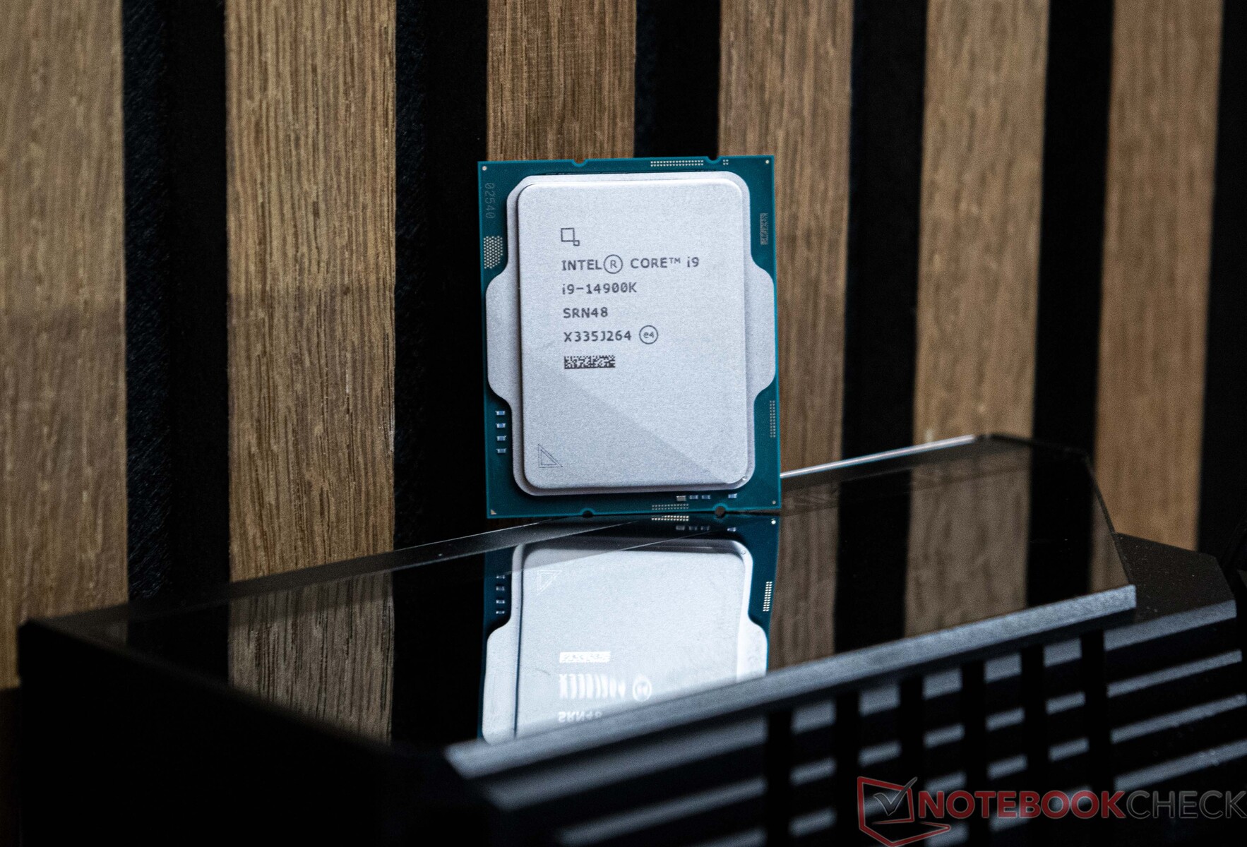 Intel Core i9-14900K and Core i5-14600K review: stopgap CPU