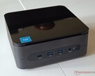 AcePC Wizbox AI mini PC review: Intel Meteor Lake goes mini