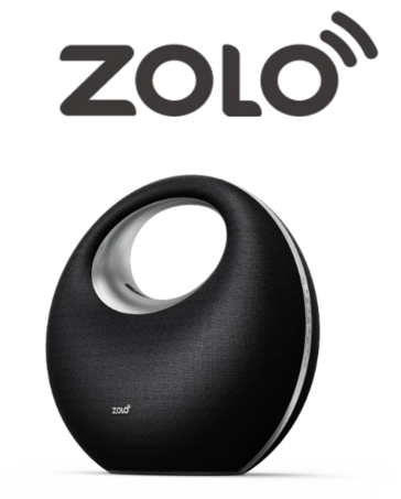 The ZOLO Model Zero. (Source: Anker)