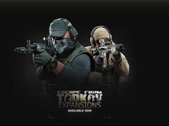 The Unheard Edition grants access to a new PvE mode and brings many improvements for players. (Source: Escape From Tarkov)