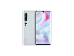 In Review: Xiaomi Mi grade 10 Pro. Test device provided by: