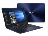 Asus Zenbook UX3430UQ (7500U, 940MX, 512 GB) Laptop Review