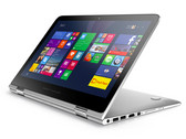 HP Spectre x360 13 (i5-6200U) Convertible Review