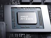 Ryzen 5 5600U is putting a lot of pressure on Intel and its 11th Core series in the sub $1000 USD price range (Image source: AMD)