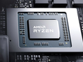 Ryzen 5 5600U is putting a lot of pressure on Intel and its 11th Core series in the sub $1000 USD price range (Image source: AMD)