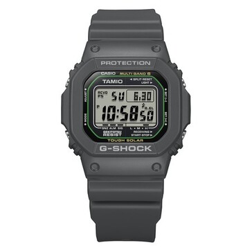(Image source: Great G-Shock World)
