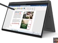 The Lenovo Flex 5 has returned for US$599.99. (Image source: Lenovo)