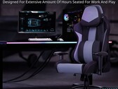 Cooler Master launches Caliber E1, R3, and X2 gaming chairs all with lumbar support ranging from US$179 to US$369 (Source: Amazon)