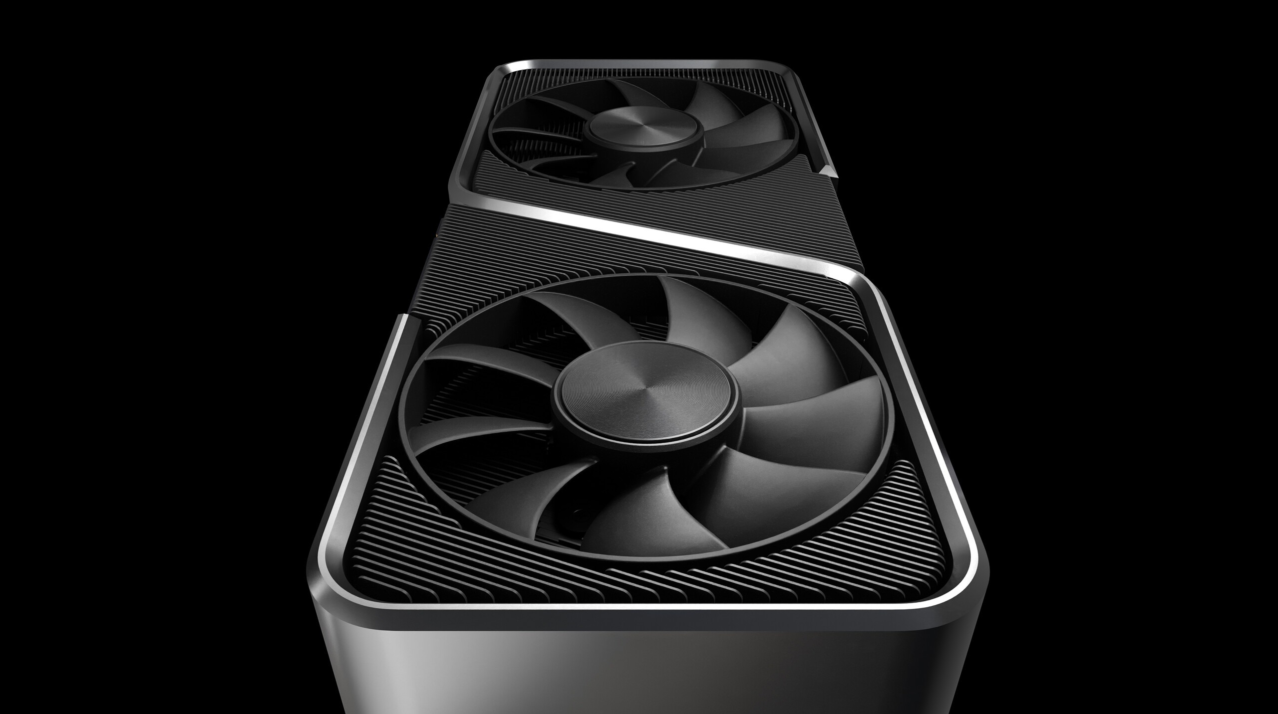 NVIDIA GeForce RTX 3060 Ti specs leak 4864 CUDA cores and 8GB of