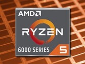 The AMD Ryzen 5 6600U offers 6 cores and 12 threads of power-efficient processing performance. (Image source: AMD/Unsplash - edited)