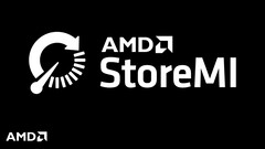 AMD has decided to EOL the StoreMI feature but will soon come up with a replacement. (Image Source: AMD)
