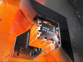 Amazon has cut prices across multiple AMD Ryzen desktop generations. (Image source: AMD)