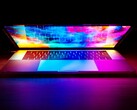 The Apple MacBook Pro could feature a much more vibrant display in the future.