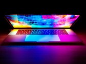 The Apple MacBook Pro could feature a much more vibrant display in the future.