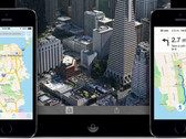 Apple iOS Maps will get improvements in iOS 8