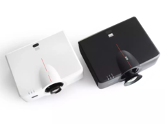 The Barco G50 laser smart line projector range has been revealed. (Image source: Barco)