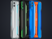 The Black Shark 2 Pro sports a Snapdragon 855+ and UFS 3.0 storage. (Image source: Black Shark)