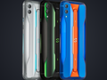 The Black Shark 2 Pro sports a Snapdragon 855+ and UFS 3.0 storage. (Image source: Black Shark)