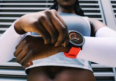 The CMF Watch 3 Pro will connect to the Nothing X smartphone app in the future.