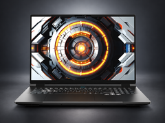 Chuwi has unveiled a new 18-inch gaming laptop