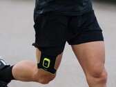 The CLOMP muscle oxygen saturation tracking wearable can detect muscle fatigue. (Image source: CLOMP)