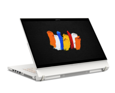 Acer ConceptD7 Ezel. (Source: Acer)