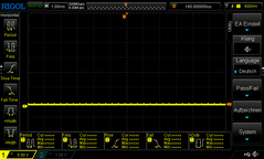 22.1 cd/m² - minimum brightness