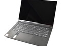 The Lenovo Yoga C940-14IIL with Ice Lake is a strong competitor for the Dell XPS 13 7390 2-in-1