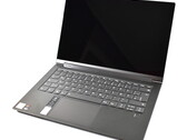 The Lenovo Yoga C940-14IIL with Ice Lake is a strong competitor for the Dell XPS 13 7390 2-in-1