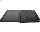 The Lenovo ThinkPad P73 runs quiet, but gets too warm in return