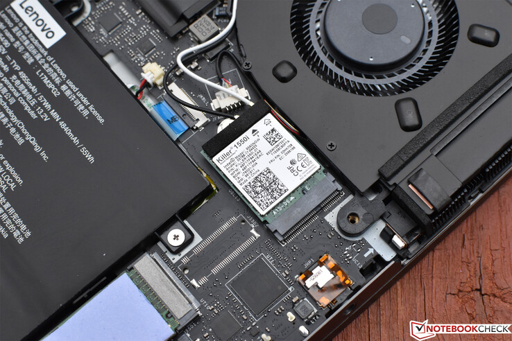 Y740-15ICH (i7-8750H, RTX 2070 Max-Q) Laptop Review - Reviews