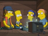 The iconic Simpsons couch gag is being scrapped.