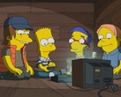 The iconic Simpsons couch gag is being scrapped.