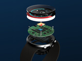 Mobvoi and Oppo will be the first OEMs to release Snapdragon Wear W5 Gen 1 and Wear W5+ Gen 1 smartwatches. (Image source: @evleaks)