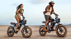 The M20 2.0. (Source: ENGWE)