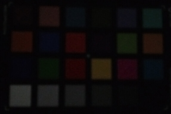 ColorChecker 