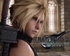Final Fantasy Remake Part 3 banner with Cloud is shown (Image source: Square Enix, Nintendo of America with edits)