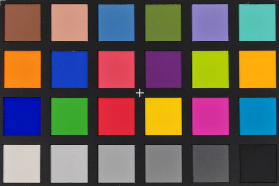 ColorChecker 